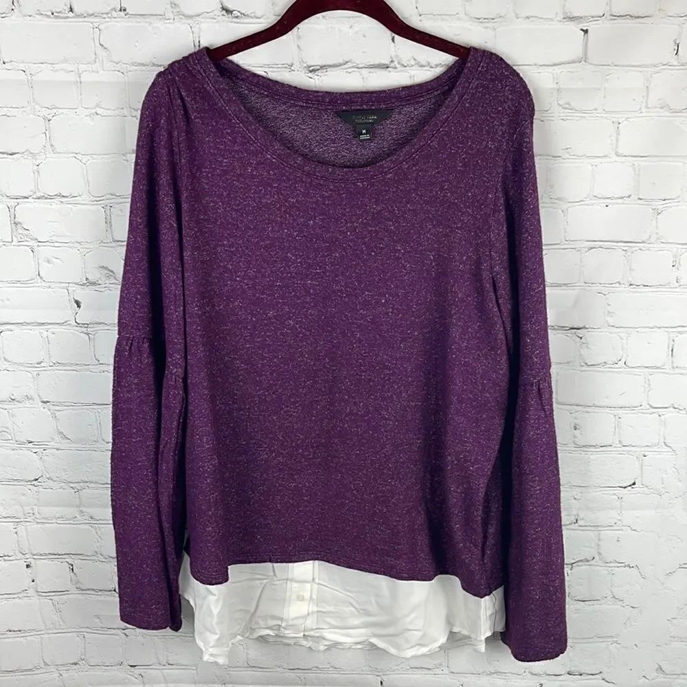 Simply Vera Light Sweater